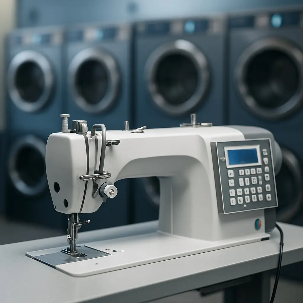 sewing & alteration